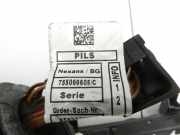 BMW F06 640d 12-18 Gran Coupe Kabelbaum für Motor