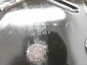 Audi A8 4E QU 02-06 TDI 4,0 202KW ASE Ölwanne Motorwanne