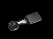 VW Tiguan I 5N 07-11 Gurtschloss Rechts Hinten