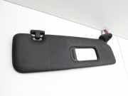 BMW E88 1er 11-13 Sonnenblende Rechts für Beifahrer