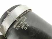 Jeep Grand Cherokee WK2 13-17 CRD 3,0 184KW Ansaugrohr Ladeluftschlauch Luftschlauch Pos.1