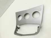 Chrysler Sebring JS 06-10 Blende Einbaurahmen