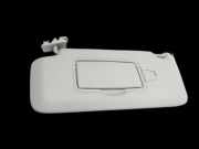 Mercedes S205 W205 14-18 Sonnenblende Links mit Spiegel Make-Up