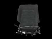 VW Tiguan II AD 16-20 Sitzbezug Rückenpolster Rechts für Rücksitzbank Hinten