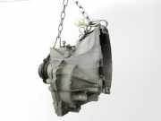 Ford Fiesta VI 6 13-17 1,0 59KW Schaltgetriebe Getriebe T6TB1