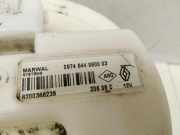 TWINGO II CN 07-12 1,2 43KW Kraftstoffpumpe Kraftstoff Förderpumpe Tankgeber D7F800