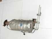 SSangyong Korando CK 10-13 e-XDi 2,0 129KW Partikelfilter Rußpartikelfilter Dieselpartikelfilter DPF