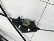 VW Passat CC 12-16 Coupe Fensterheber o. FH-Motor Hinten Links