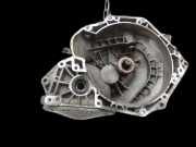 Opel Corsa E 14-19 1,2 51KW Schaltgetriebe Getriebe B3,94