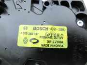 Renault Koleos I HY 11-13 Wischermotor Hinten Heckwischermotor