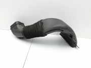 Jaguar XF X250 11-15 3,0D 202KW Ansaugrohr Ladeluftschlauch Luftschlauch Pos.1