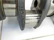 BMW X5 E70 06-10 4.8I 261KW N62B48B N62/TU Kurbelwelle