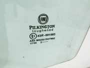 Fiat 500 C 312 Cabrio LVK Seitenscheibe für Tür Fenster Türscheibe Links Vorne