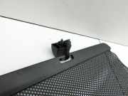 BMW F11 520d 10-13 Sonnenschutzrollo Rollo für Tür Rechts Hinten