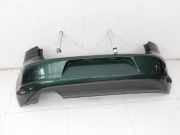 VW Golf 7 VII 5G 12-17 3 TürerStoßstange Stoßfänger Heckstosstange Hinten