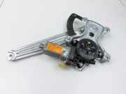 Hyundai I10 IA 13-16 5T Fensterhebermotor mit Fensterheber Rechts Hinten