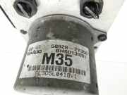 Hyundai IX35 LM 09-13 ABS Steuergerät Aggregat Hydraulikblock