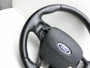 Ford Fiesta VII 17-21 Lenkrad Airbaglenkrad Leder
