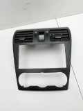 Peugeot Partner Tepee 08-12 Mittelkonsole Blende Radio Luftdusche Rahmen Verkleidung