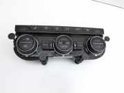 VW Passat 3G B8 14-19 Bedienteil Bedienelement Heizung Klimabedienteil