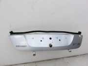 Peugeot 207 CC 07-09 CabrioletVerkleidung Heckklappe