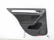 VW Golf VII 7 Variant 13-17 Kombi Türverkleidung Türpappe Links Hinten