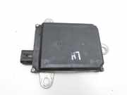 Toyota Prius IV ZVW5 16-19 Hybrid VVT-i 1,8 72KW Sensor Totwinkelassistent Links Hinten