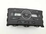 Toyota Auris ZW E150 10-12 Bedienteil Bedienelement Heizung Klimabedienteil