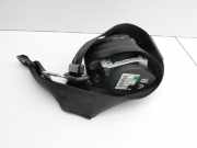 Audi A8 D3 4E qu 02-05 Kurz Gurt Sicherheitsgurt Gurtstraffer Beifahrer Rechts Vorne