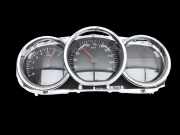 Dacia Duster 4x4 HS 10-18 1,6i 84KW Tacho Kombiinstrument Tachoeinheit