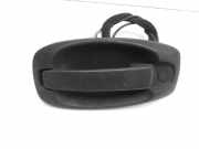 Fiat Qubo Fiorino 225 08-16 Kasten/Kombi Türgriff Griff aussen Rechts Hinten