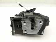 Renault Twingo III BCM 14-19 Türschloss m. ZV Stellmotor Rechts Hinten