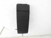 Mercedes W213 E200 16-20 Armlehne Mittelarmlehne Auflage mit Becherhalter für Rücksitzbank Schwarz
