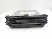 BMW E91 318D LCi 08-13 Navigationssystem Navi
