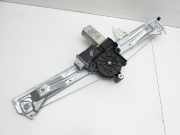Lancia Delta III 844 08-11 Fensterhebermotor mit Fensterheber Rechts Hinten