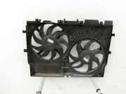 Citroën Jumper 250 14-24 HDI 2,0 120KW Lüfter Ventilator f. Kühler