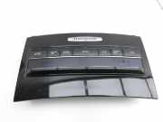 Mercedes E220 S212 09-13 Bedienteil Bedienelement Klimabedienteil