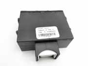 Toyota Avensis T25 06-08 2,2d 130KW Wegfahrsperre ECU Steuergerät