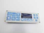 Ford Transit VI 06-13 Bedienteil Bedienelement für Krankenwagebeleuchtung Onboardfunktionen