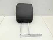 Dodge Nitro 06-10 Kopfstütze Rechts oder Links Hinten rote Naht