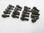 Fiat Doblo II 263 10-15 Satz Radschrauben Schraube Radbolzen