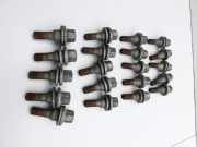 Citroen C4 Picasso II 13-22 Satz Radschrauben Schraube Radbolzen