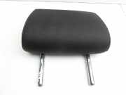 BMW F10 523i 10-13 Leder Kopfstütze Mitte Hinten Dakota Leder Schwarz LCSW