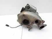Audi A6 C7 4G 10-14 1,8 140KW CLAB Turbolader Turbo Abgasturbolader