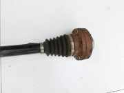 Audi A5 8F Cabrio 09-12 Cabrio TDI 3,0 176KW 4WD Antriebswelle Gelenkwelle Hinten Links