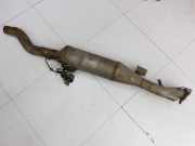 Jeep Grand Cherokee WK2 17-21 3,0d 184KWKatalysator Kat Flexrohr