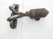 Mini One R56 LCI 13-16 1,6 55KW Katalysator Kat Vorkat mit Abgaskrümmer