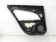 Toyota Prius IV ZVW5 16-19 Türverkleidung Türpappe Rechts Hinten