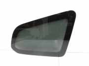 Dacia Duster II HM 18-21 Seitenscheibe Feste Scheibe Rechts Hinten Orig. getönt
