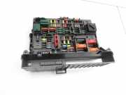 BMW E81 1er LCI 120i 2,0 125KW Sicherungskasten Zentralelektrik